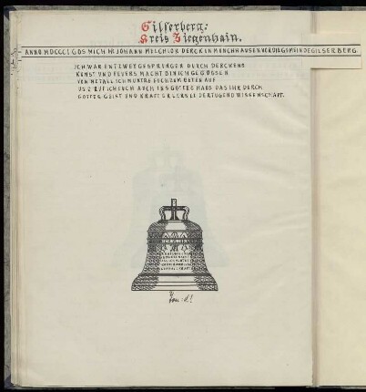 Gilserberg, Kreis Ziegenhain