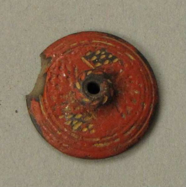 spindle whorl