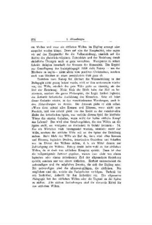 Herbart, Pestalozzi und Herr Professor Paul Natorp : zur Ethik