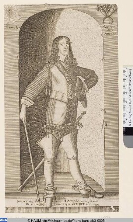 Rudolph August, Herzog zu Braunschweig-Lüneburg