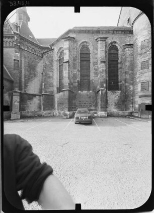 Trinitatiskirche