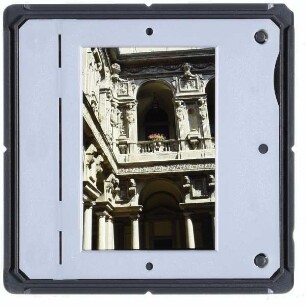 Mailand, Palazzo Marino : Hof