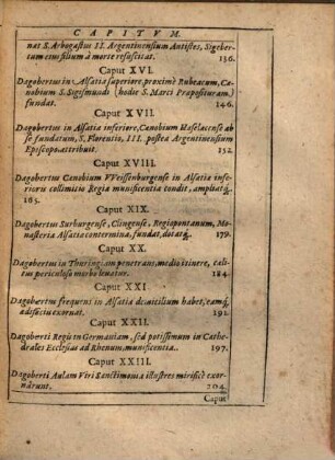 Dagobertus Rex Argentinensis Epicopatus fundator ...