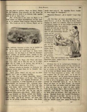 "Fritz Beutels wunderbare Fahrten und Abenteuer zu Wasser und zu Lande"