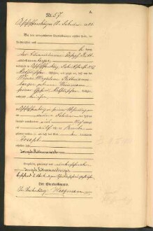 Standesamtsbuch der Stadt Aschaffenburg: Geburten 365/1900 - 184/1901
