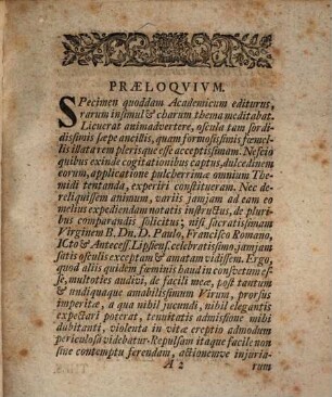 Diss. iur. de fraternitate compotatoria