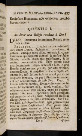 435-470, Quaestio I.