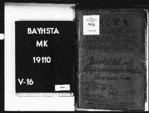 Invaliditäts- und Altersversicherung der Arbeiter. Reichsgesetz vom 22. Juni 1889.