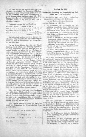 No. 20 (221-232) (226.), 14. Oktober 1914