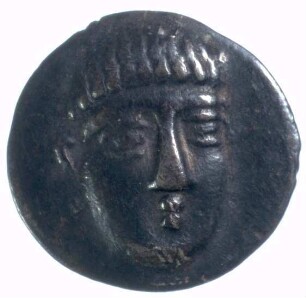 Münze, Obol (ANT), ca. 405 - 400 v. Chr.
