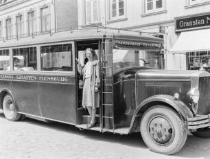 Omnibus Düppel