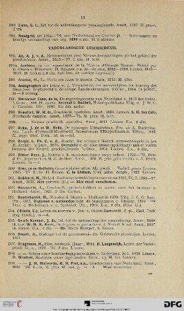 Vaderlandsche geschiedenis (Nr. 292-385)