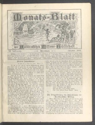 Oktober 1908