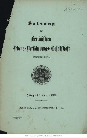 Private Versicherungen
