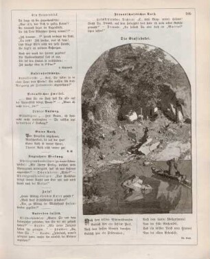 "Die Einsiedelei"