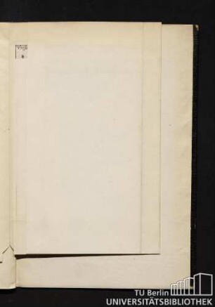 Das Luisium bei Dessau, entworfen und gezeichnet von Joh. Friedr. Eyserbeck um 1763.