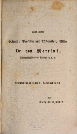 Archiv des Apotheker-Vereins im Nördlichen Teutschland für die Pharmacie und deren Hülfswissenschaften. 27. 1828