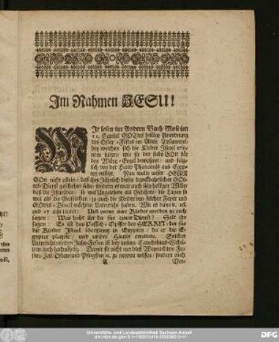 [Der Lutheraner Jubel-Jahr.]