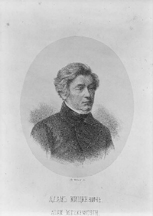 Adam Mickiewicz