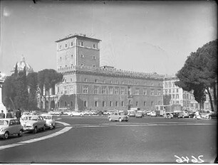 Palazzo Venezia