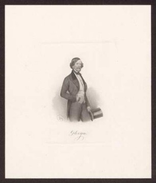 Ghega, Karl von