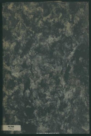 II,Nr.1 : Biografisches zu Schlegel: Biographische Skizze - Mscr.Dresd.e.90,II,Nr.1