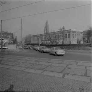 Dresden, Tolkewitz