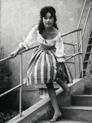 Vera Tschechowa