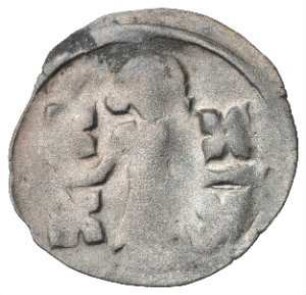 Fundmünze, Denar, um 1310/1315