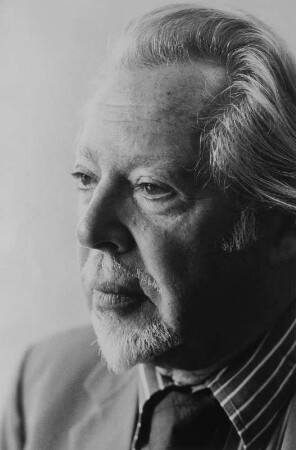 Helmut Gernsheim