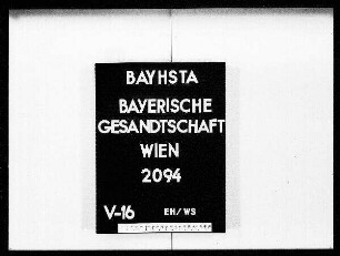 Transitverkehr (Salz, Töpferwaren, Waffen)