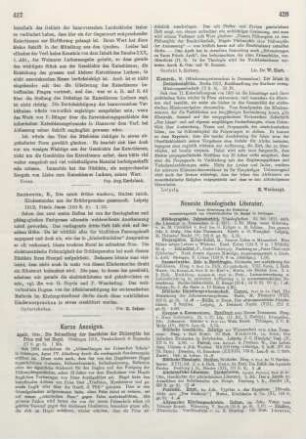 424-426 [Rezension] Fortescue, Adrian, The mass