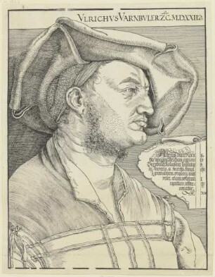 Ulrich Varnbüler