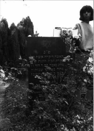 Grabstein 86