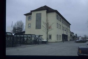Bf. Ravensburg