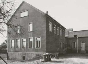 Ehem. Gerhart-Hauptmann-Schule (Wohnhäuser)