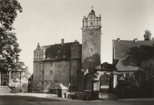 Fotografie, Bernburg