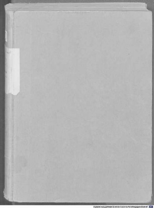 Allgemeine Zeitung. Beilage zur Allgemeinen Zeitung. 1899,4/6