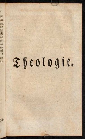 155-258, Theologie.