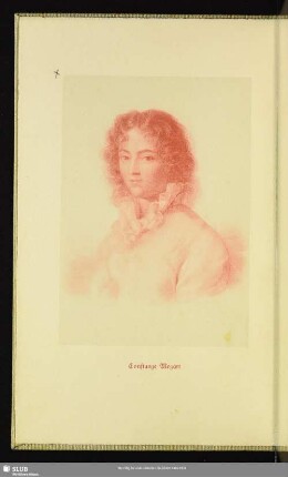 Constanze Mozart