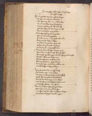 Ein schulrecht (10.02.1555); RSM 2A/27