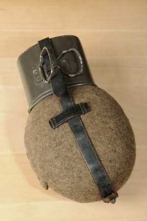 Feldflasche (Polizei-Feldflasche)