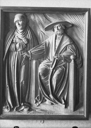 Salomo als Richter