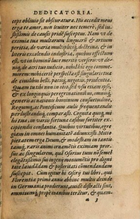 De gloria Libri 5
