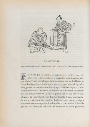 Chapitre III. Superstitions et croyances ...