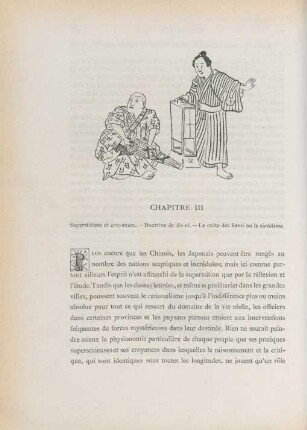 Chapitre III. Superstitions et croyances ...