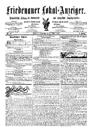 Nr. 21, 25.01.1900