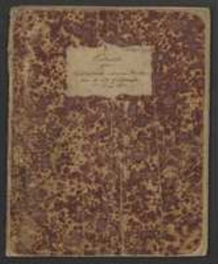 Einlaeufe zur Bibliothek und zum Herbar der k. bot. Gesellschaft 1872