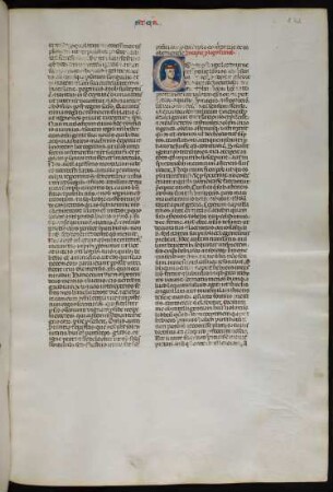 Prologus I in Iob