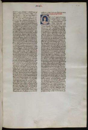 Prologus I in Iob